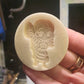 2 inch Princess M Silicone Mould