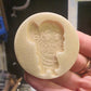 2 inch Princess M Silicone Mould