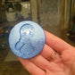2 inch Princess J Silicone Mould