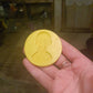2 inch Princess SW Silicone Mould