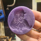 2 inch Princess Silicone Mould