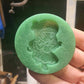 2 inch Princess A Silicone Mould