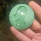 2 inch Princess B Silicone Mould