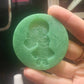 2 inch Princess B Silicone Mould