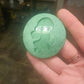 2 inch Princess B Silicone Mould