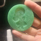 2 inch Princess B Silicone Mould