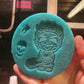 3 inch Meat Silicone Mould