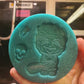 3 inch Meat Silicone Mould