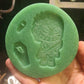 3 inch Hockey Silicone Mould