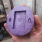 The Empress Tarot Card Silicone Mould