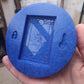 The Magician Tarot Card Silicone Mould
