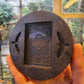 Death Tarot Card Silicone Mould
