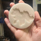 2.5 inch Unicorn Pony Silicone Mould