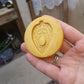 Eye Planchette Silicone Mould