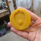 Eye Planchette Silicone Mould