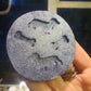 Dachshunds & Bones Silicone Mould
