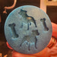 Staffs & Bones Silicone Mould