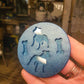 Staffs & Bones Silicone Mould