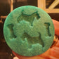 Scottie dogs & Bones Silicone Mould