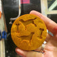 Labradors & Bones Silicone Mould