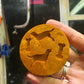 Labradors & Bones Silicone Mould