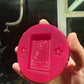 Temperance Tarot Card Silicone Mould