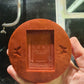 Strength Tarot Card Silicone Mould
