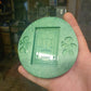 Justice Tarot Card Silicone Mould