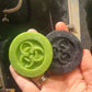 1.5 inch Biohazard Silicone Moulds