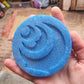 Moon Insert Silicone Mould
