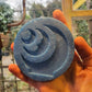 Moon Insert Silicone Mould