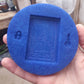 The Magician Tarot Card Silicone Mould