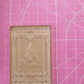 The Magician Tarot Card Silicone Mould