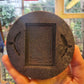 Death Tarot Card Silicone Mould