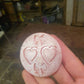 Hearts And Bows Silicone Mould
