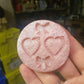 Hearts And Bows Silicone Mould