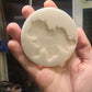2.5 inch Unicorn Pony Silicone Mould
