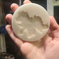 2.5 inch Unicorn Pony Silicone Mould