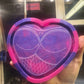 6 inch Sexy Ass Tray Silicone Mould