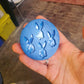 1.1 inch Mr & Mrs Bunny Silicone Mould