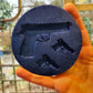 Little & Large Guns Silicone Mould