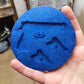 Little & Large Guns Silicone Mould