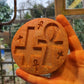 Little & Large Crosses And Ankhs Silicone Mould
