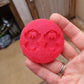 1.1 inch Spiders Silicone Mould