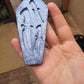 Little & Large Daggers Silicone Mould