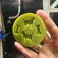Jack Russells & Bones Silicone Mould