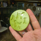 Jack Russells & Bones Silicone Mould