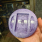 The Fool Tarot Card Silicone Mould