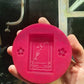 Temperance Tarot Card Silicone Mould