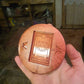 Strength Tarot Card Silicone Mould